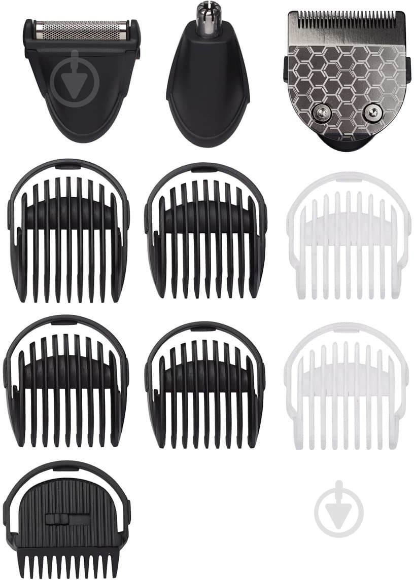 Набор для стрижки BaByliss MT728E (BBS00408) - фото 6 Набор для стрижки BaByliss MT728E (BBS00408) - фото 6