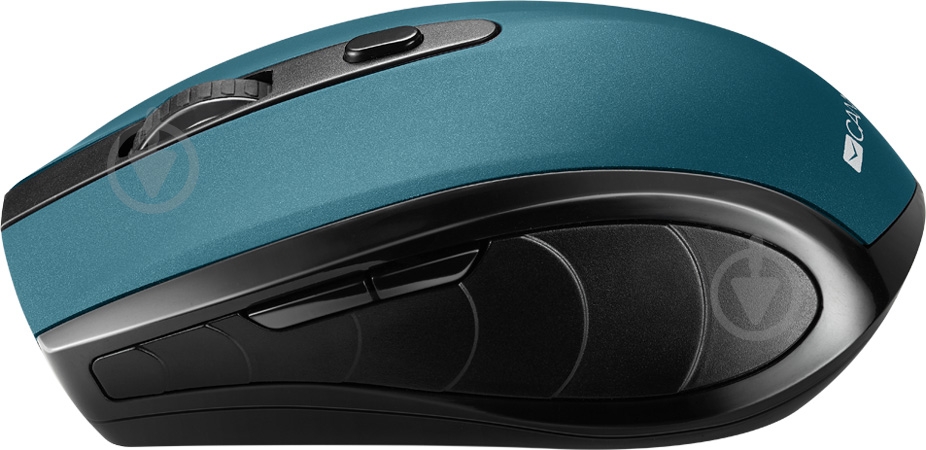Миша Canyon CNS-CMSW08G green - фото 2