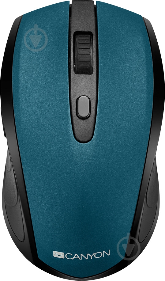 Миша Canyon CNS-CMSW08G green - фото 1