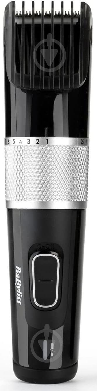 Машинка для стрижки волос BaByliss E973E (BBS00418) - фото 1