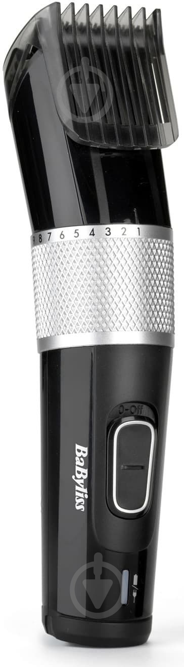 Машинка для стрижки волос BaByliss E973E (BBS00418) - фото 2
