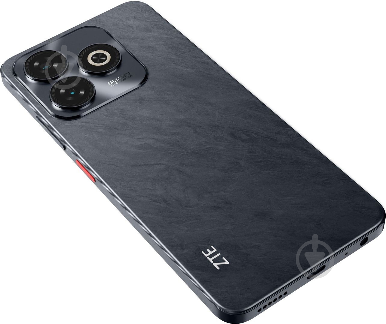 Смартфон ZTE Blade A75 4/128GB black (1066105) - фото 14 Смартфон ZTE Blade A75 4/128GB black (1066105) - фото 14