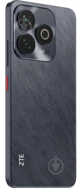 Смартфон ZTE Blade A75 4/128GB black (1066105) - фото 9 Смартфон ZTE Blade A75 4/128GB black (1066105) - фото 9