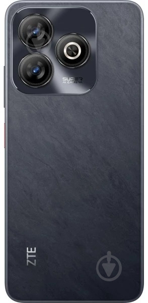 Смартфон ZTE Blade A75 4/128GB black (1066105) - фото 8 Смартфон ZTE Blade A75 4/128GB black (1066105) - фото 8