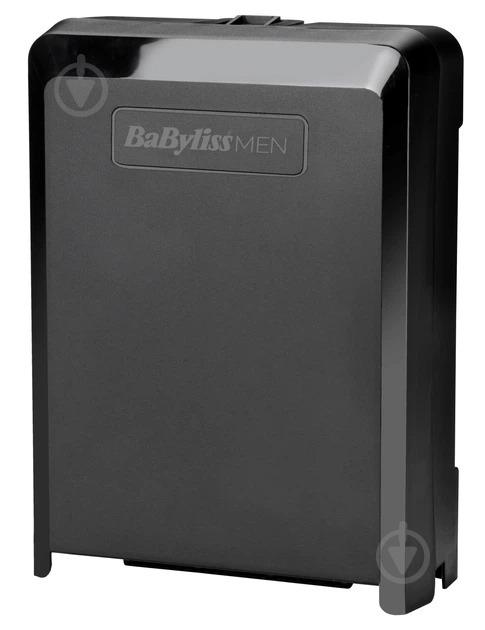 Машинка для підстригання волосся BaByliss E977E (BBS00413) - фото 7