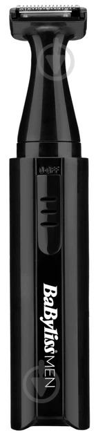 Машинка для підстригання волосся BaByliss E977E (BBS00413) - фото 3