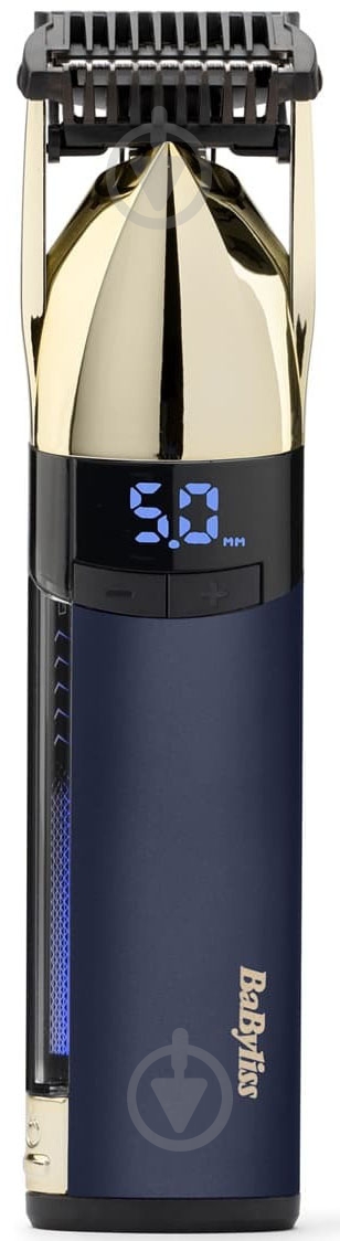 Триммер для бороды и усов BaByliss S992E - фото 2