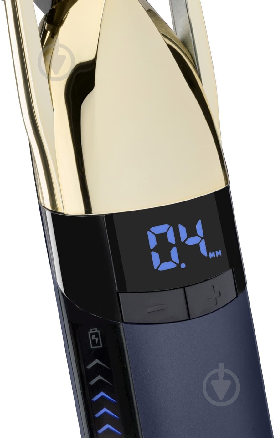 Триммер для бороды и усов BaByliss S992E - фото 4