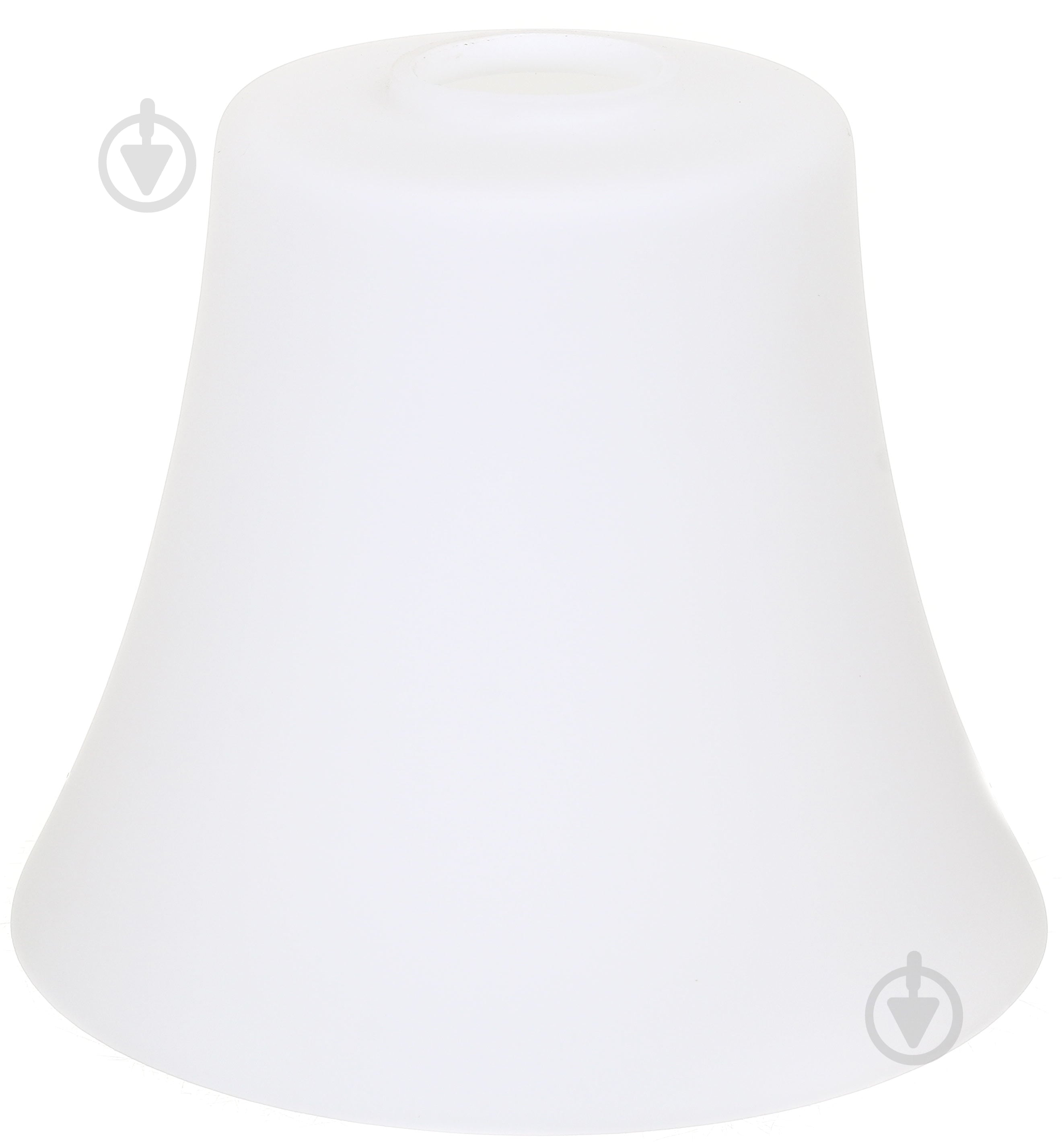 Плафон Grace E14 Accento lighting ALSQ-MD36735Glass sh белый - фото 1