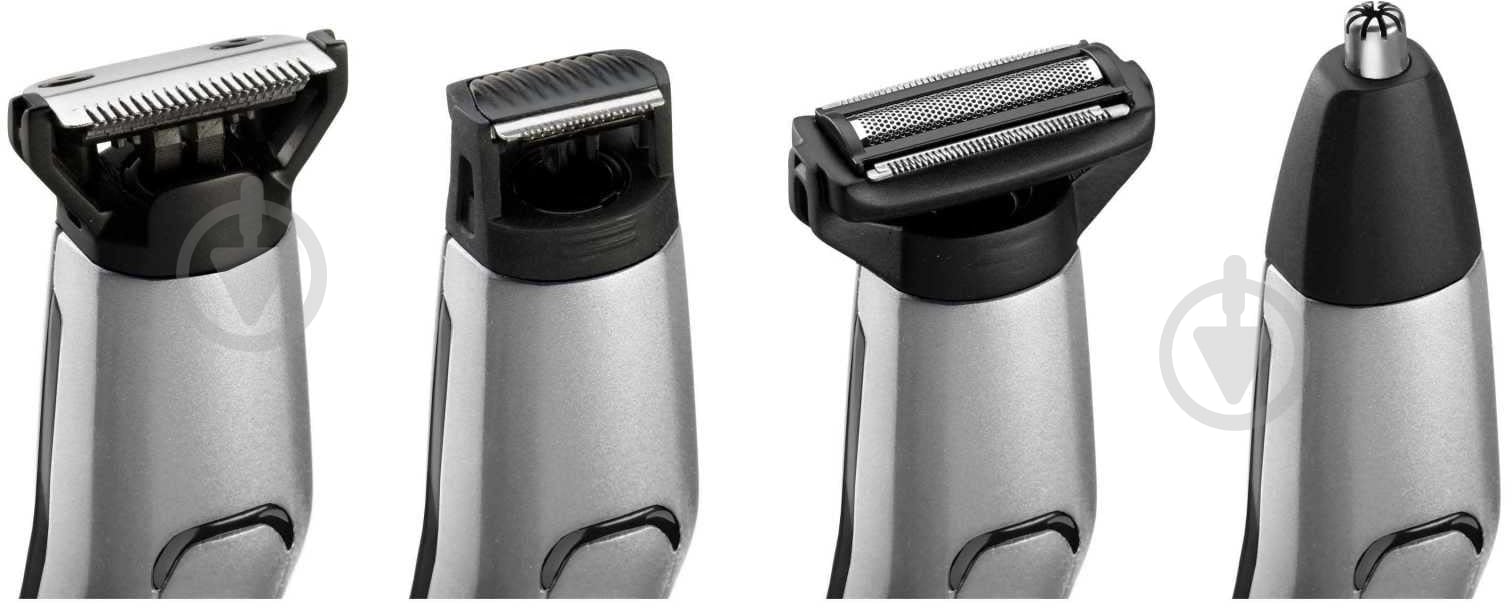 Набор для стрижки BaByliss MT861E (BBS00412) - фото 4 Набор для стрижки BaByliss MT861E (BBS00412) - фото 4