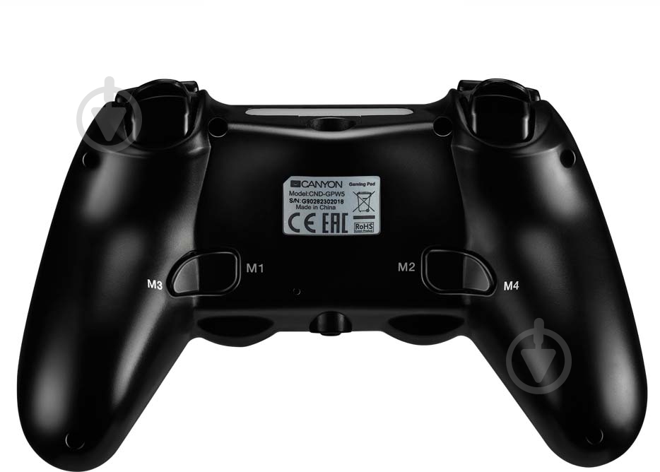 Геймпад Canyon CND-GPW5 - фото 3