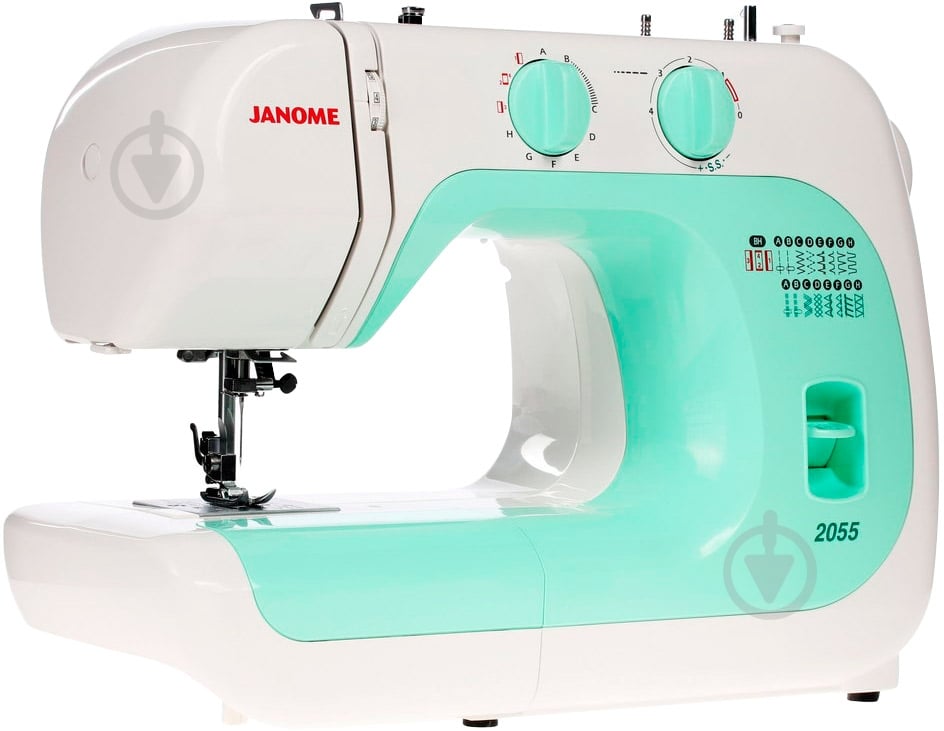 Швейная машина Janome 2055 - фото 1