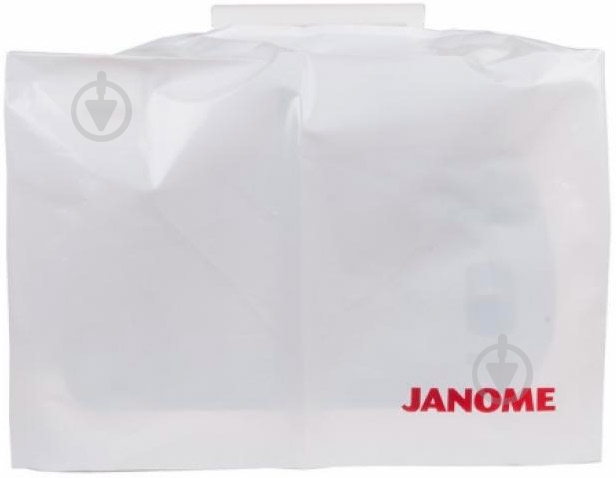 Швейная машина Janome 2055 - фото 6