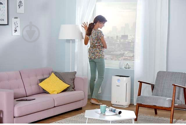 Очиститель воздуха Philips AC2887/10 - фото 6