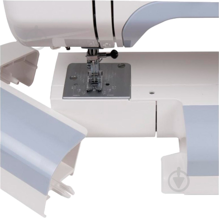 Швейная машина Janome 2049 s - фото 4 Швейная машина Janome 2049 s - фото 4