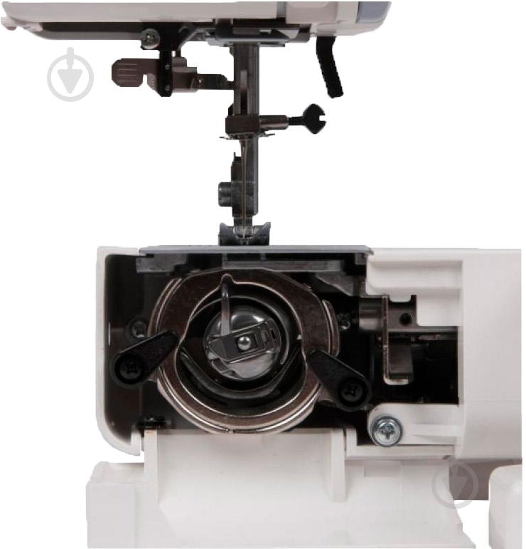 Швейная машина Janome 2049 s - фото 5 Швейная машина Janome 2049 s - фото 5