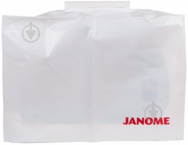 Швейная машина Janome 2049 s - фото 8 Швейная машина Janome 2049 s - фото 8
