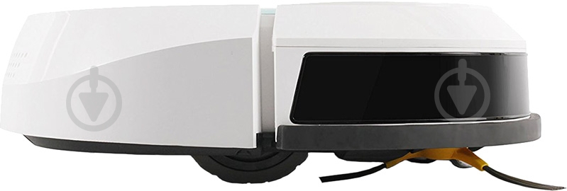 Робот-пылесос Ecovacs DEEBOT MINI DK560 (ER-DM) white/blue - фото 4