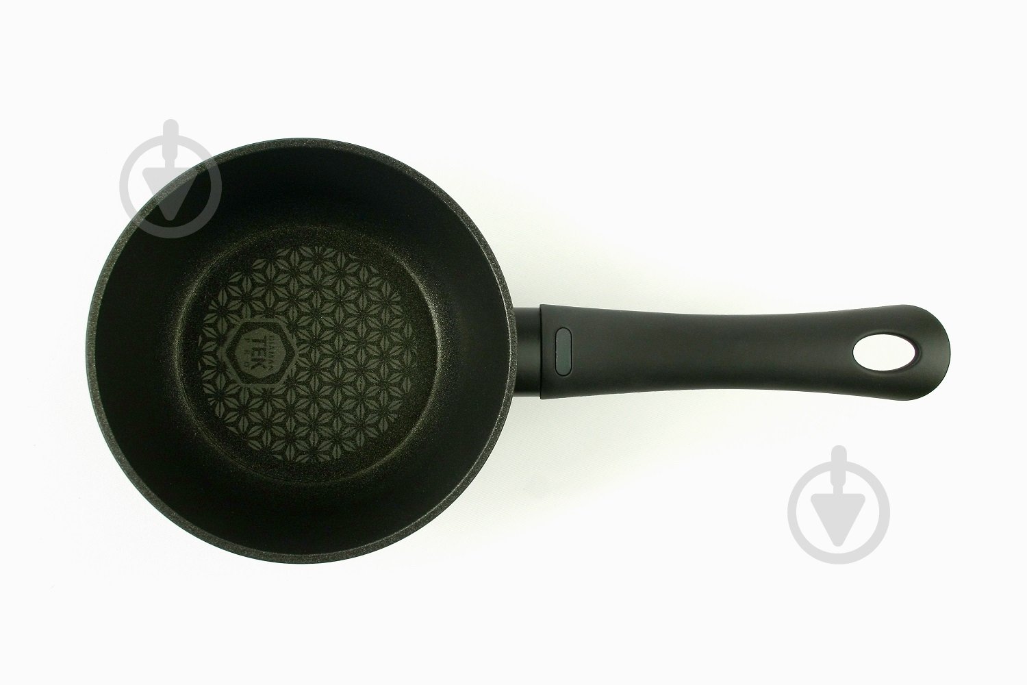 Ковш TVS Diamante Induction 16 см 1,3 л - фото 3