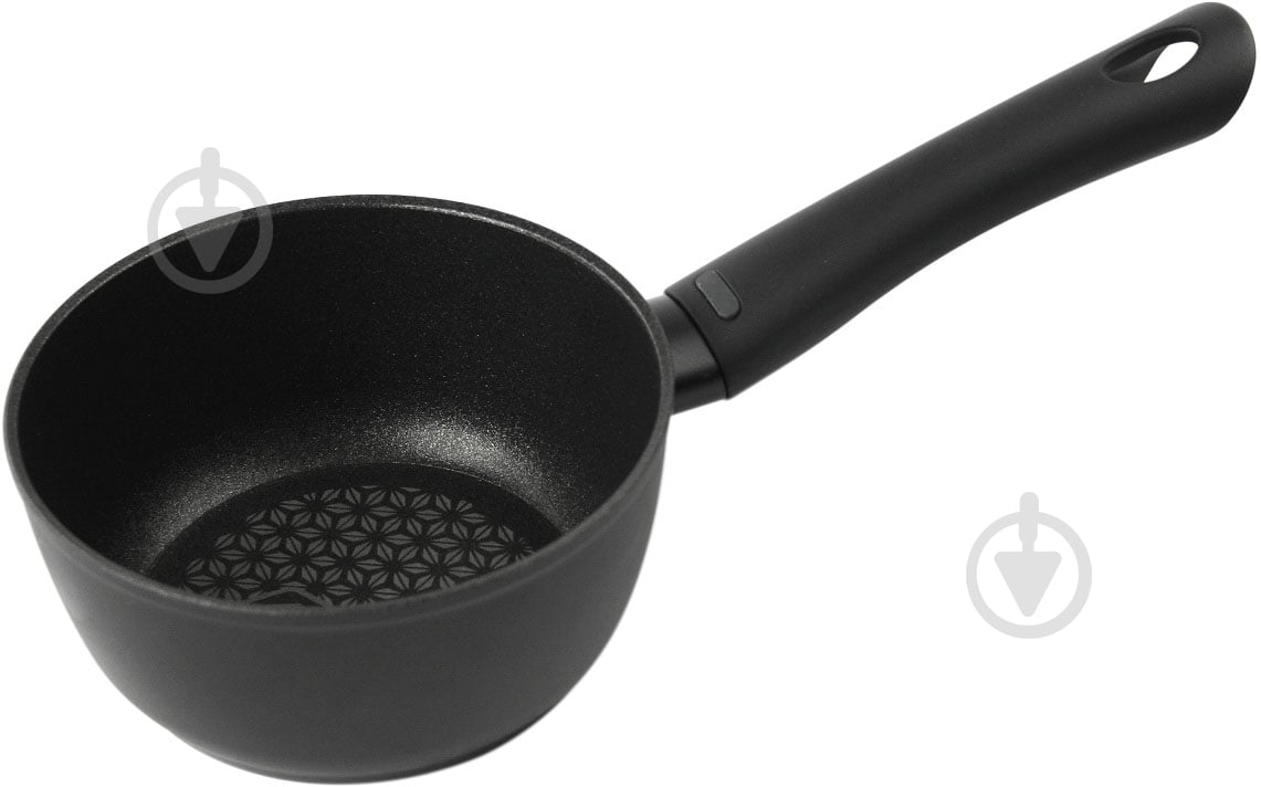 Ковш TVS Diamante Induction 16 см 1,3 л - фото 1