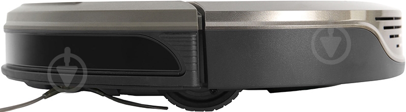 Робот-пилосос Ecovacs DEEBOT DM81 space grey - фото 3