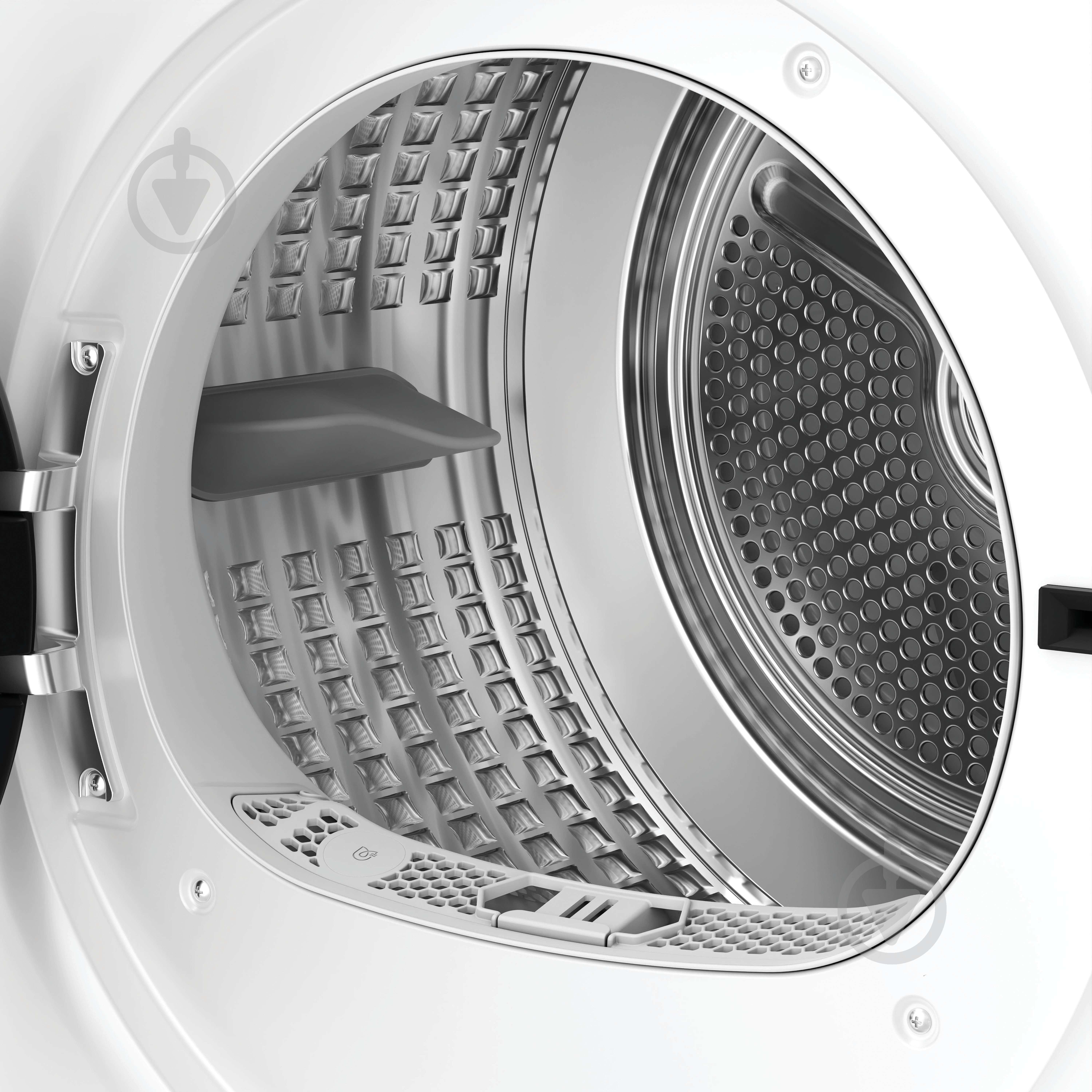 Сушильна машина Candy GDL 8N2B-S - фото 5