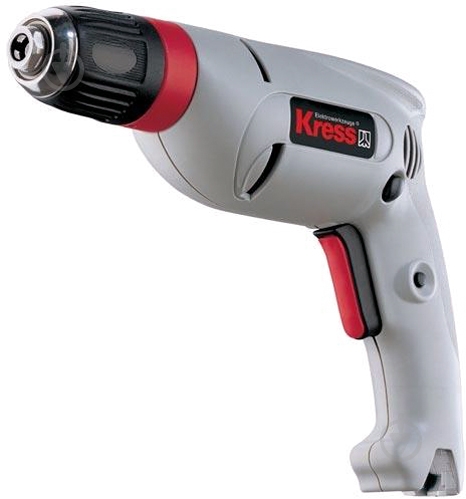 Дриль безударна Kress 500 BS-R - фото 1