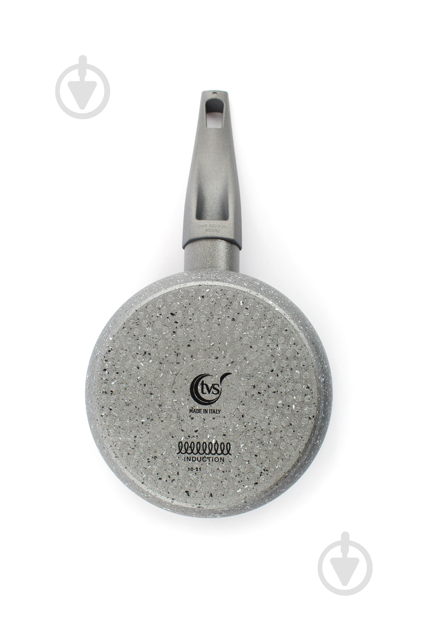 Ковш TVS Mineralia Induction 16 см 1,3 л - фото 4