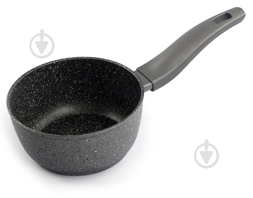 Ковш TVS Mineralia Induction 16 см 1,3 л - фото 1
