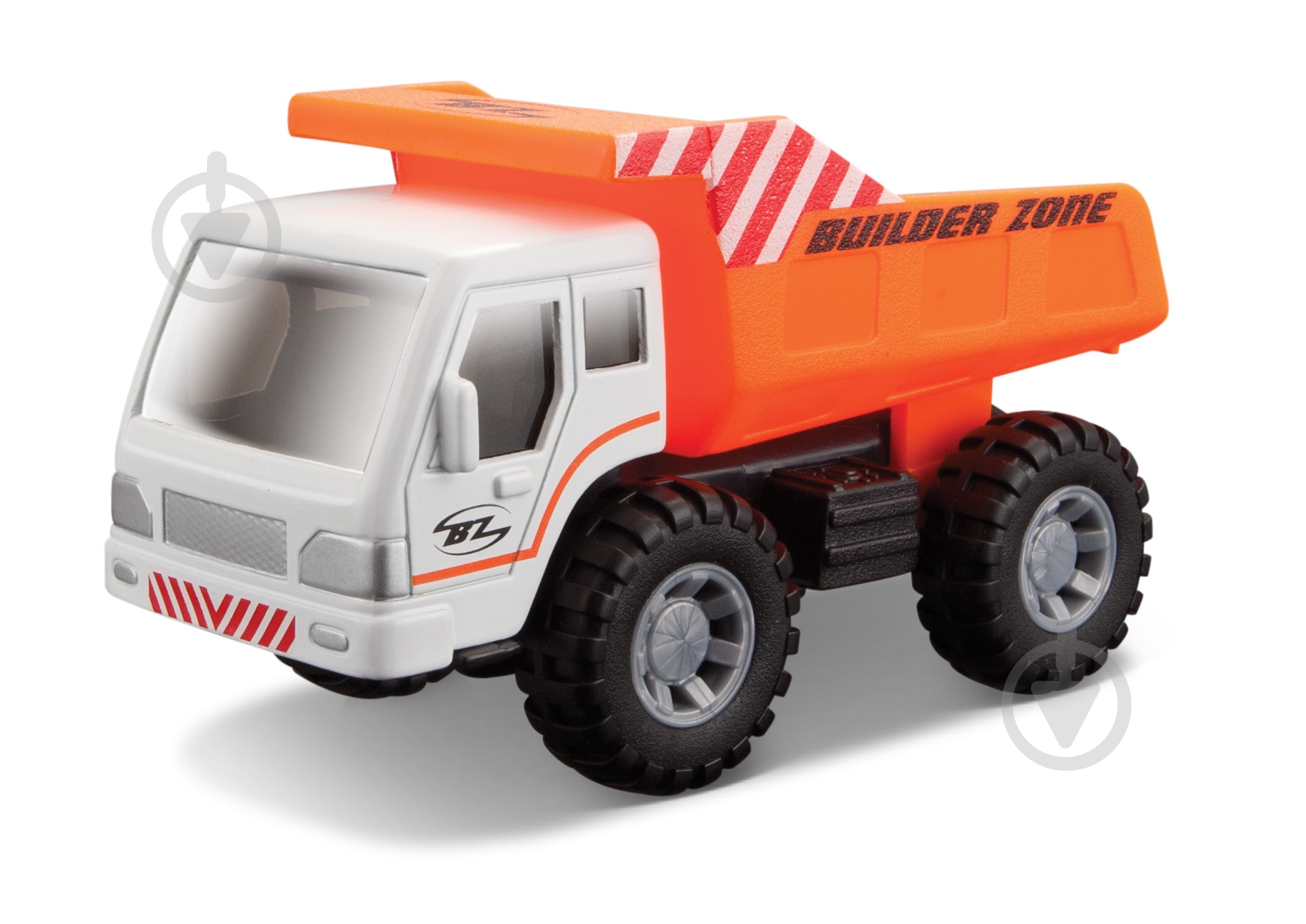 Машинка Maisto Builder Zone, в ассортименте 25203 - фото 7