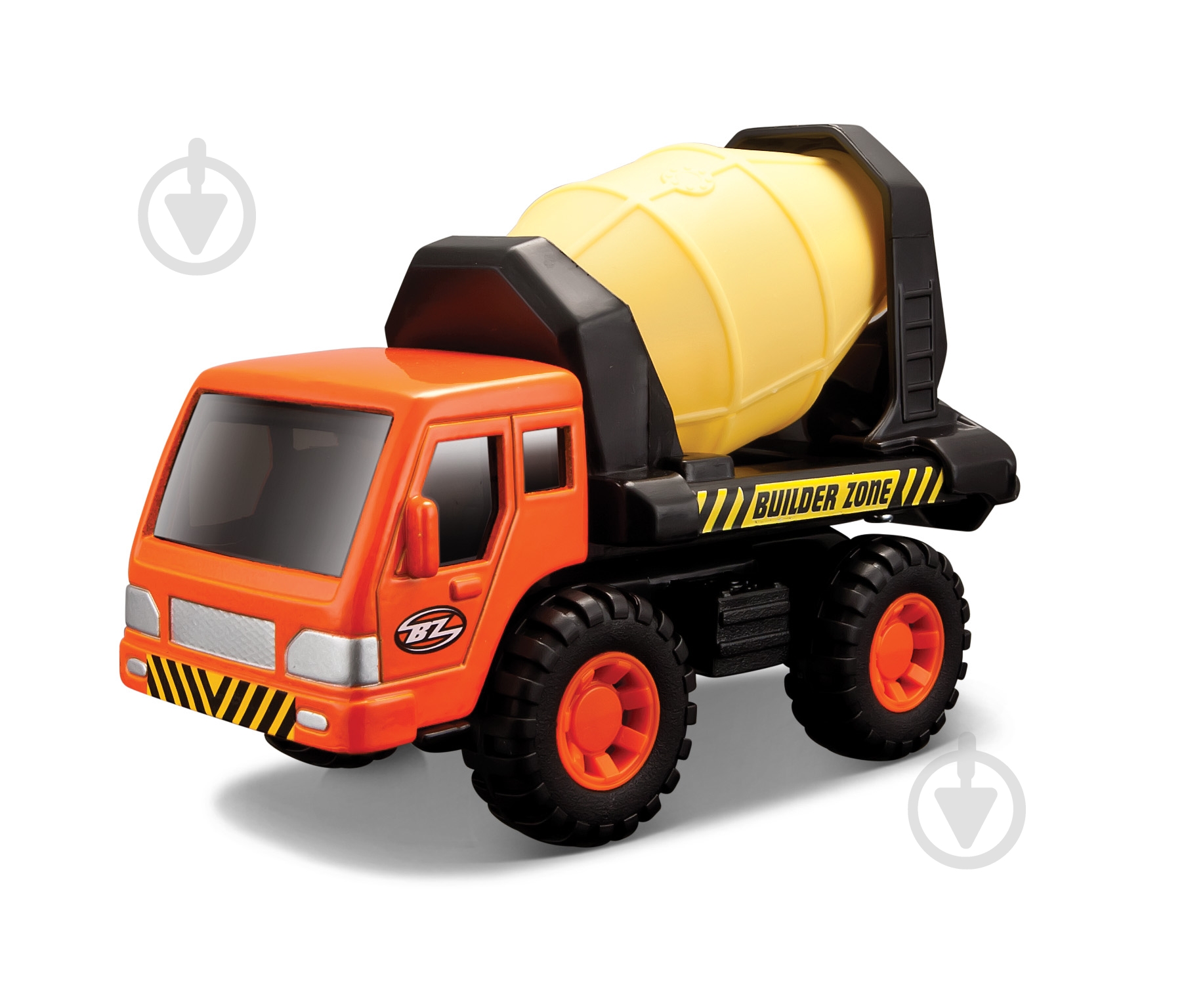 Машинка Maisto Builder Zone, в ассортименте 25203 - фото 10