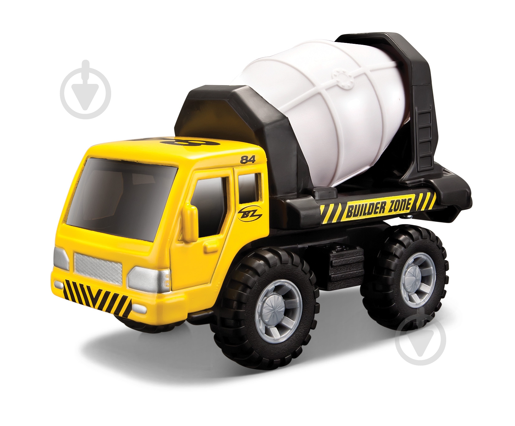 Машинка Maisto Builder Zone, в ассортименте 25203 - фото 8