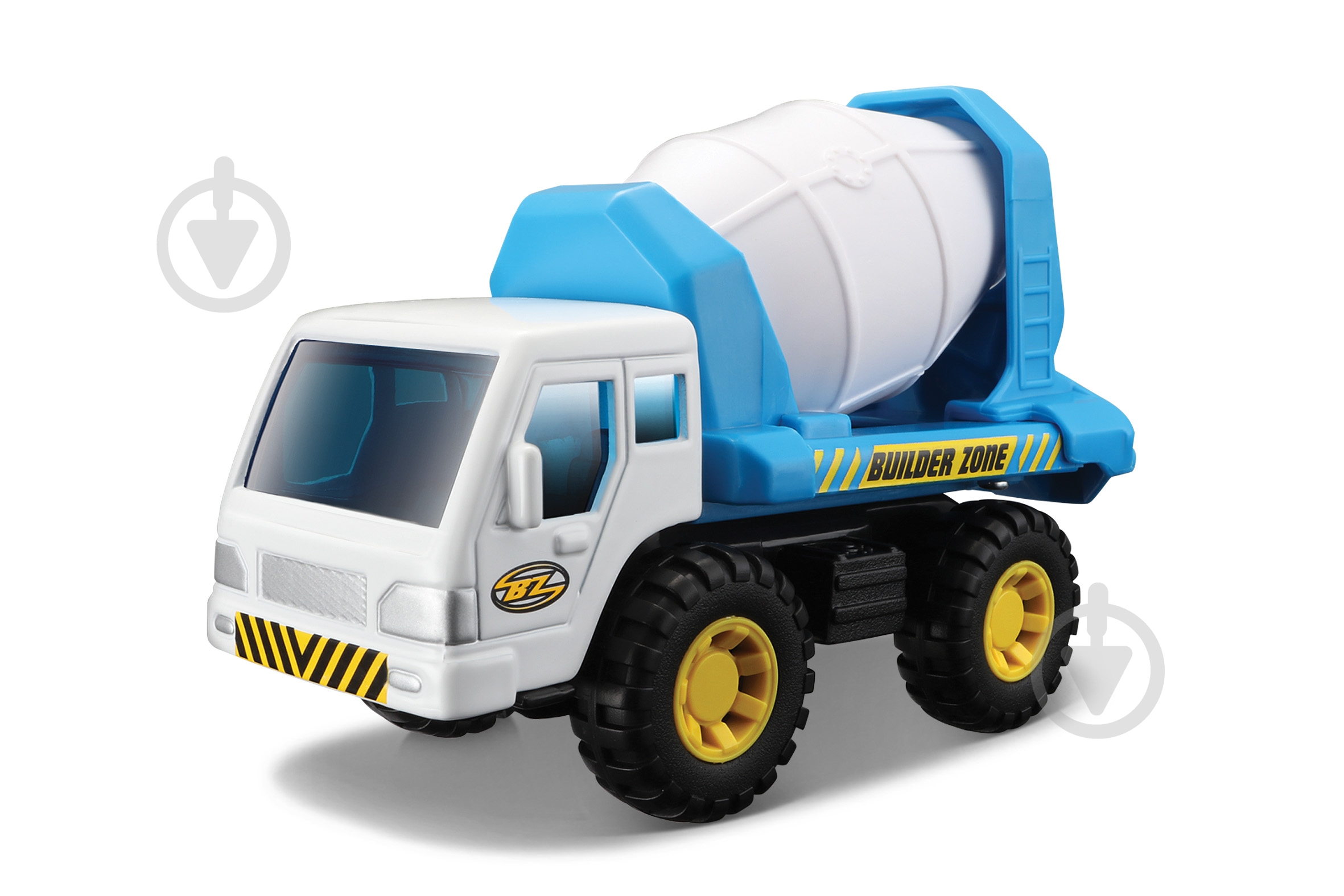 Машинка Maisto Builder Zone, в ассортименте 25203 - фото 9