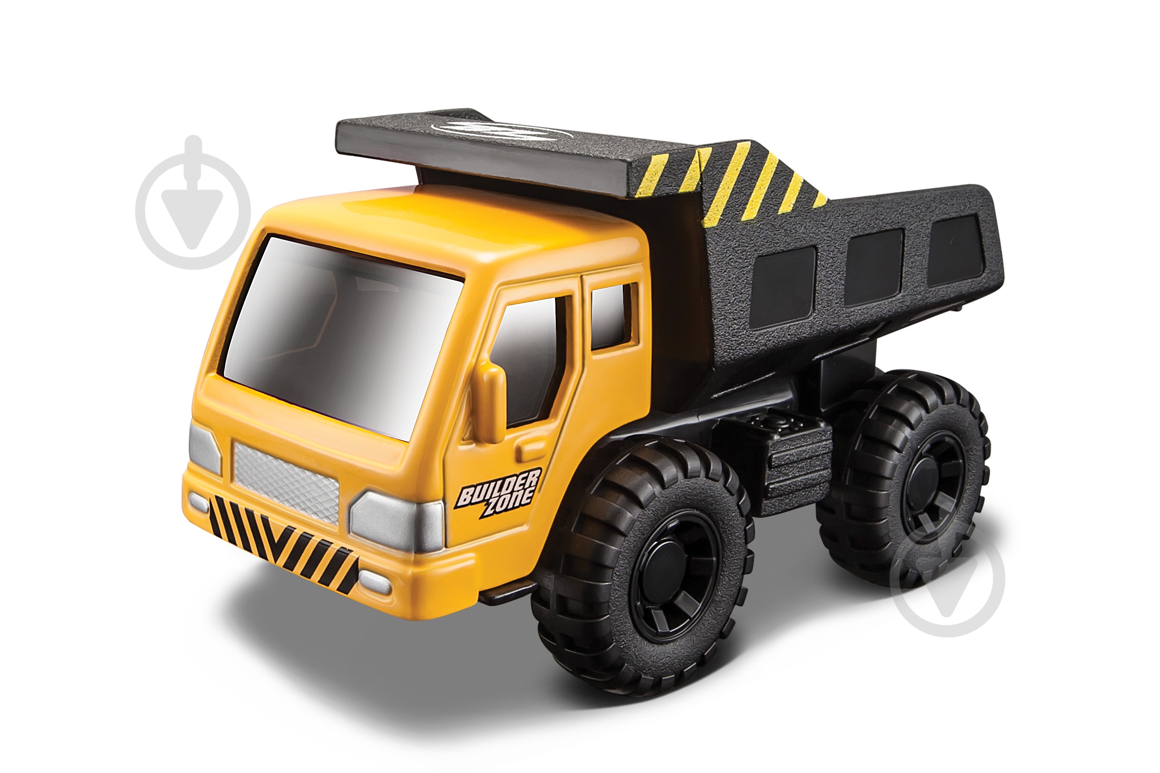Машинка Maisto Builder Zone, в ассортименте 25203 - фото 6