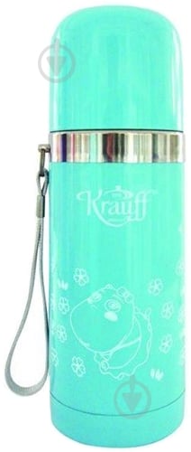 Термос Krauff 350 мл 26-178-029 - фото 1 Термос Krauff 350 мл 26-178-029 - фото 1