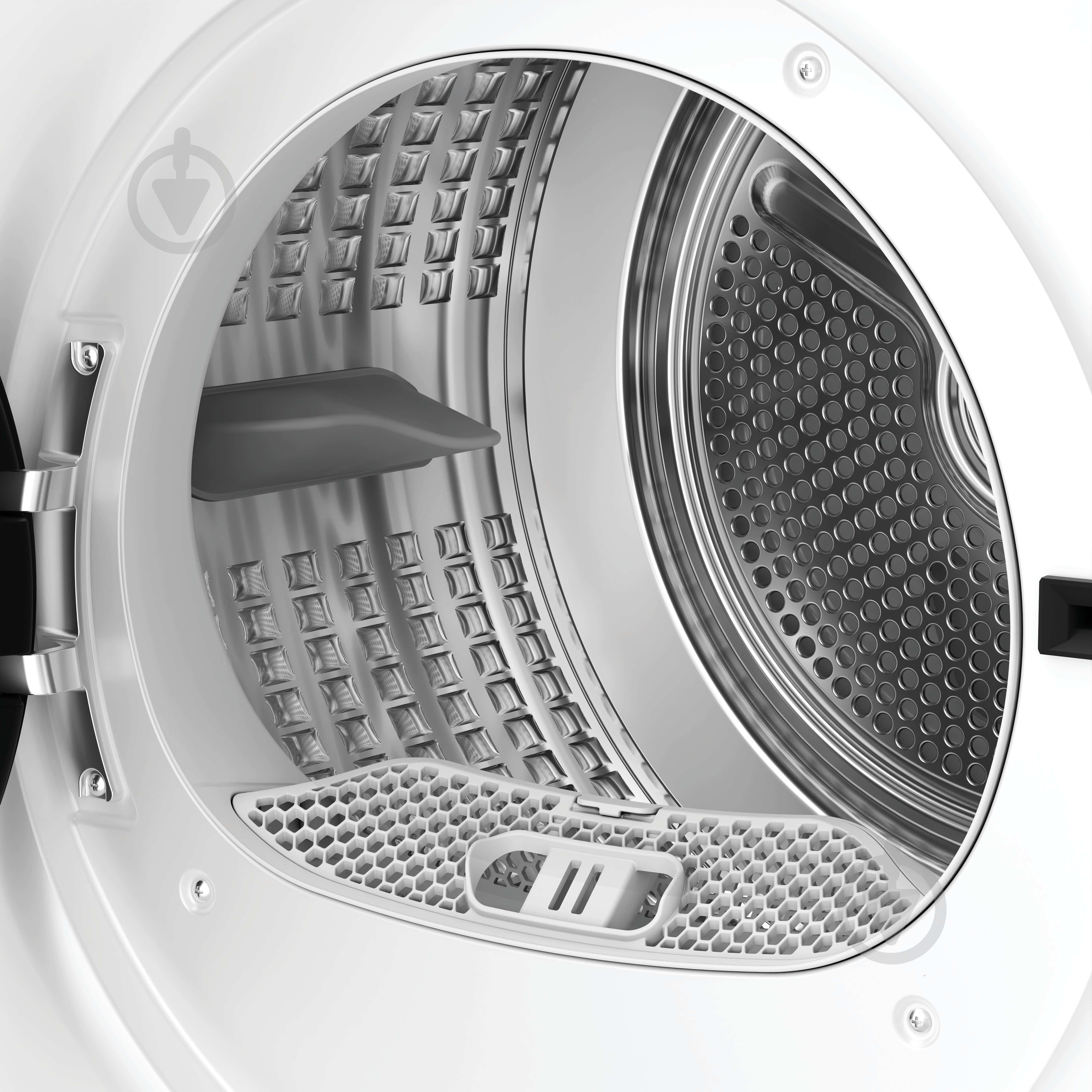 Сушильная машина Candy GDS 7N2B-S - фото 5