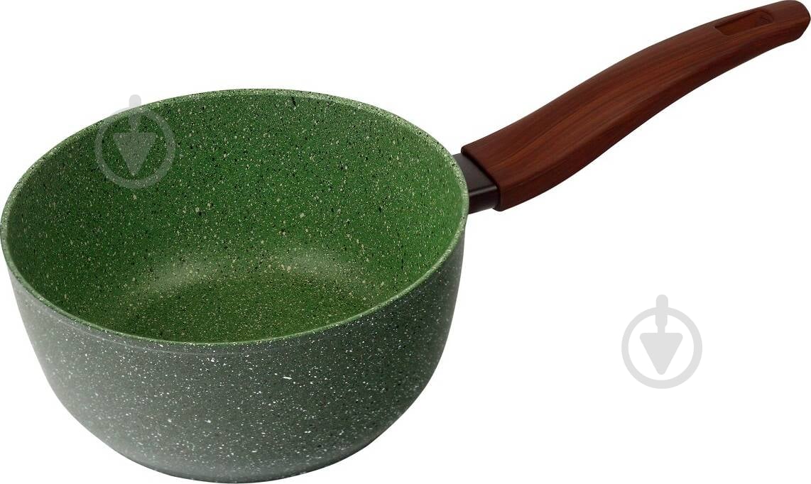 Ковш TVS Natura Induction 20 см 2,6 л - фото 1