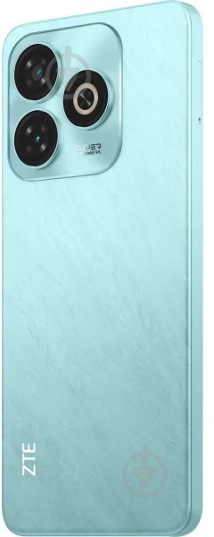Смартфон ZTE Blade A75 4/128GB green (1066106) - фото 11 Смартфон ZTE Blade A75 4/128GB green (1066106) - фото 11