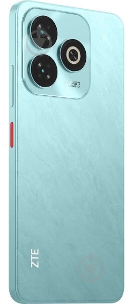 Смартфон ZTE Blade A75 4/128GB green (1066106) - фото 10 Смартфон ZTE Blade A75 4/128GB green (1066106) - фото 10