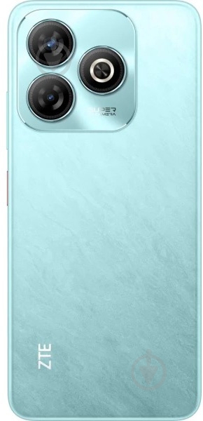 Смартфон ZTE Blade A75 4/128GB green (1066106) - фото 9 Смартфон ZTE Blade A75 4/128GB green (1066106) - фото 9