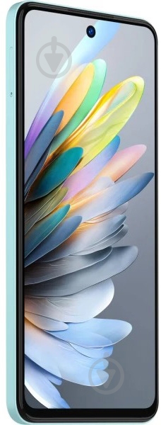 Смартфон ZTE Blade A75 4/128GB green (1066106) - фото 4 Смартфон ZTE Blade A75 4/128GB green (1066106) - фото 4