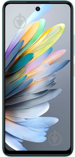 Смартфон ZTE Blade A75 4/128GB green (1066106) - фото 3 Смартфон ZTE Blade A75 4/128GB green (1066106) - фото 3