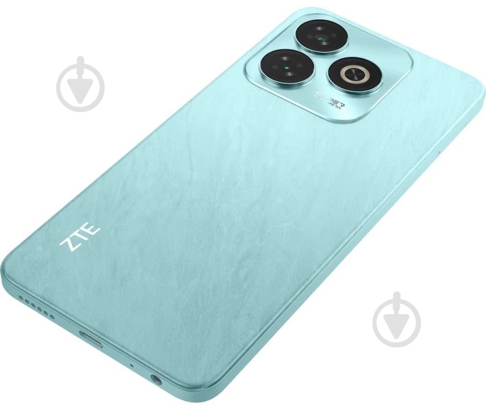Смартфон ZTE Blade A75 4/128GB green (1066106) - фото 14 Смартфон ZTE Blade A75 4/128GB green (1066106) - фото 14