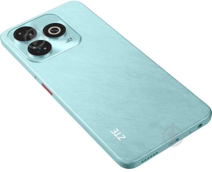 Смартфон ZTE Blade A75 4/128GB green (1066106) - фото 13 Смартфон ZTE Blade A75 4/128GB green (1066106) - фото 13