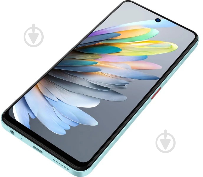 Смартфон ZTE Blade A75 4/128GB green (1066106) - фото 8 Смартфон ZTE Blade A75 4/128GB green (1066106) - фото 8