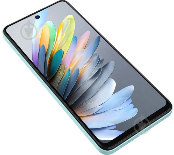 Смартфон ZTE Blade A75 4/128GB green (1066106) - фото 6 Смартфон ZTE Blade A75 4/128GB green (1066106) - фото 6