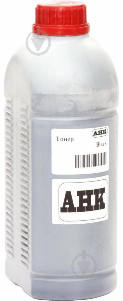 Тонер AHK OKI B401/B441/B451 - фото 1 Тонер AHK OKI B401/B441/B451 - фото 1