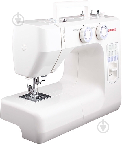 Швейная машина Janome 943-05S - фото 2