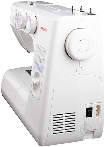 Швейная машина Janome 943-05S - фото 4