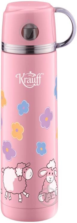 Термос Krauff 350 мл 26-178-049 - фото 1